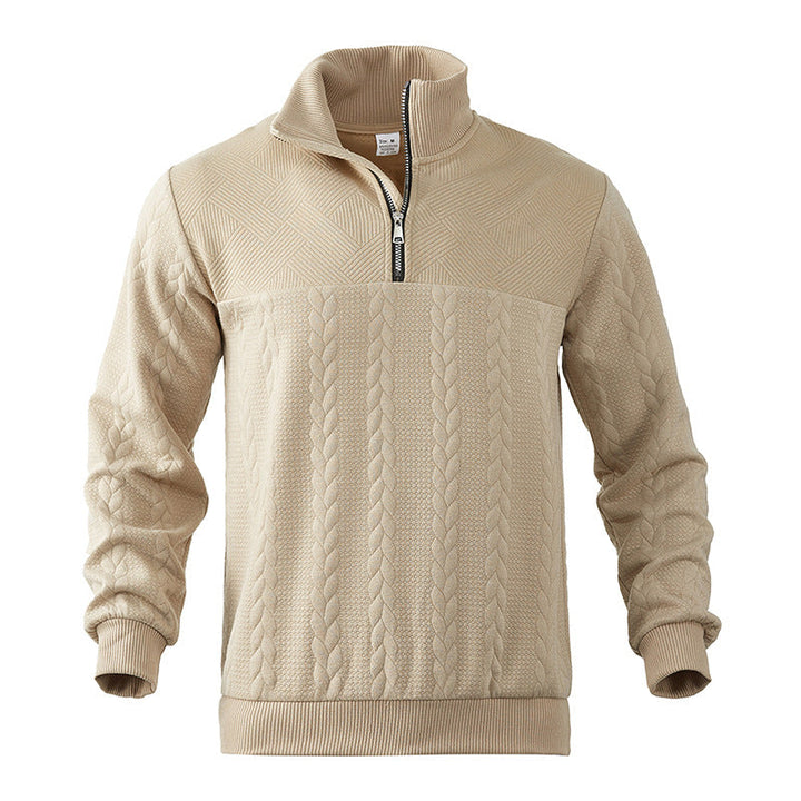 Baldur | Strickpullover