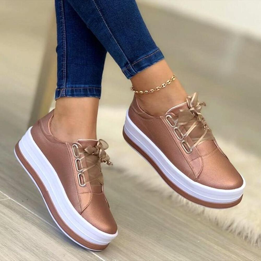 Gloria | Orthopädische Schuhe mit Unterstützung