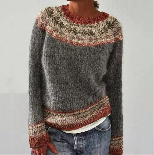 Lotte | Trendiger Pullover