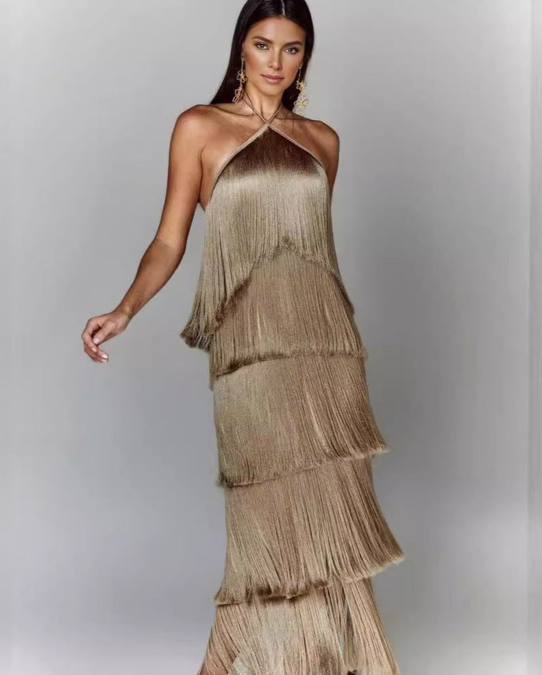 Madina | Elegantes Damenkleid