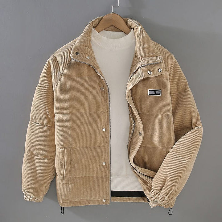 Max | Stylische Komfortjacke