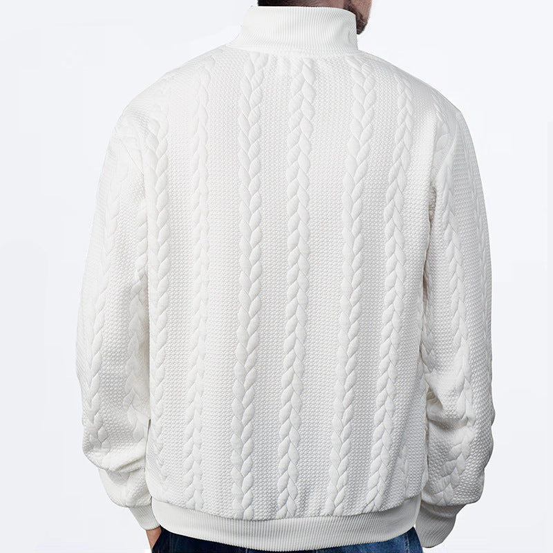 Baldur | Strickpullover