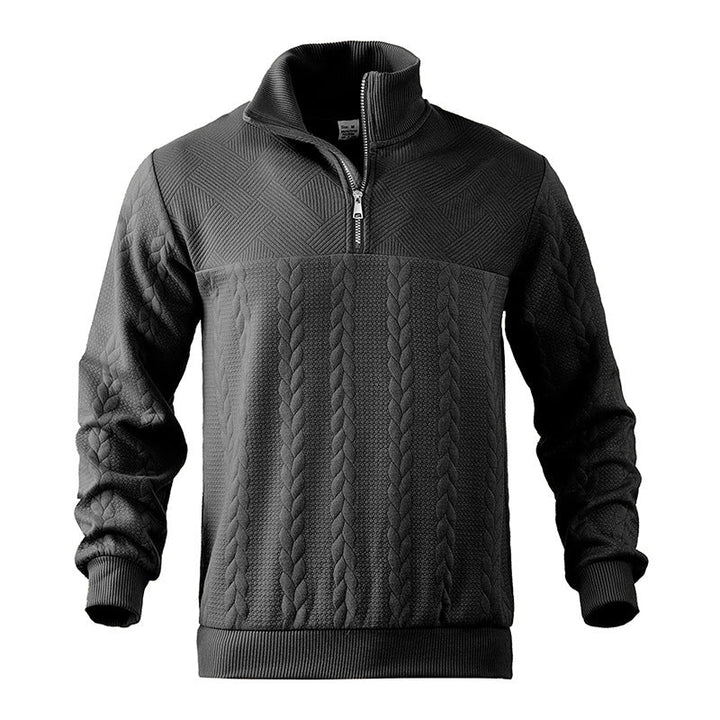 Baldur | Strickpullover