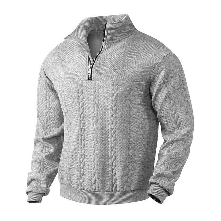 Baldur | Strickpullover