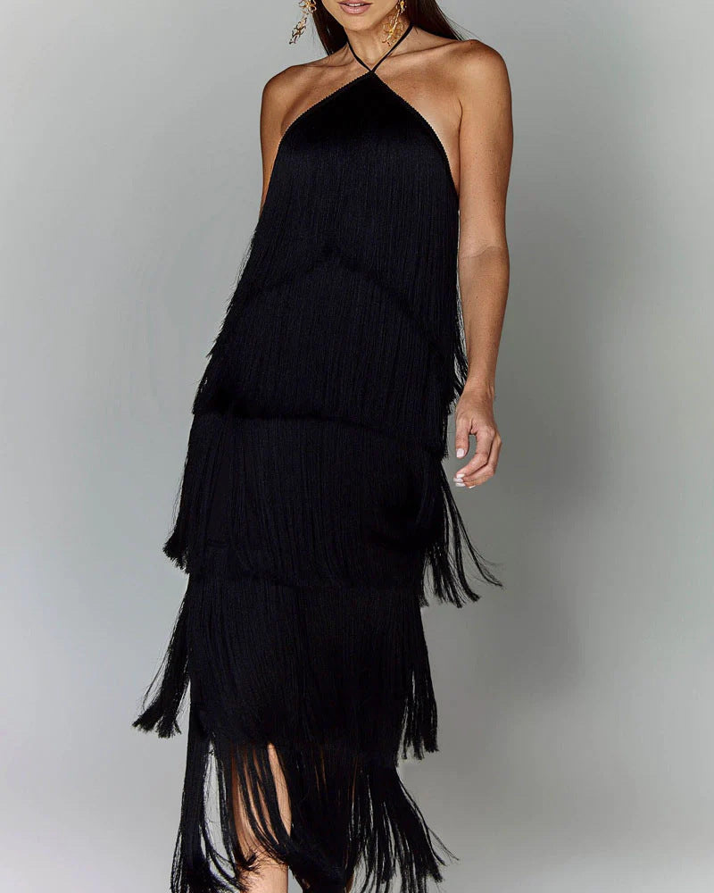 Madina | Elegantes Damenkleid