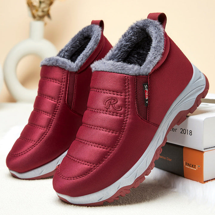 Essence | Outdoor-Schuhe für alle Jahreszeiten (rutschfest und wasserdicht)