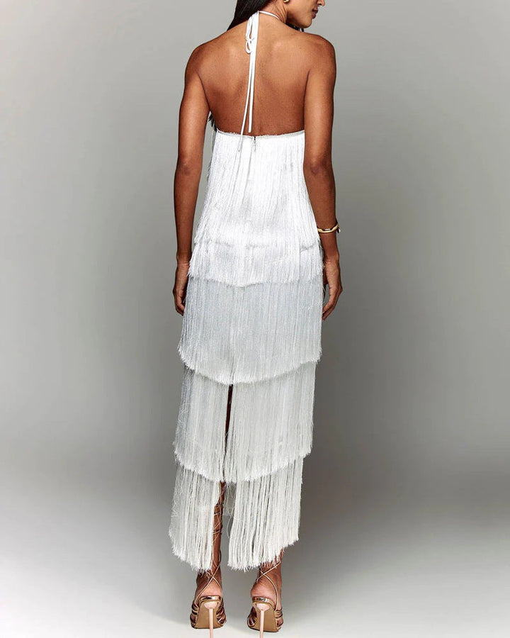 Madina | Elegantes Damenkleid