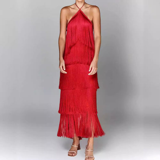 Madina | Elegantes Damenkleid