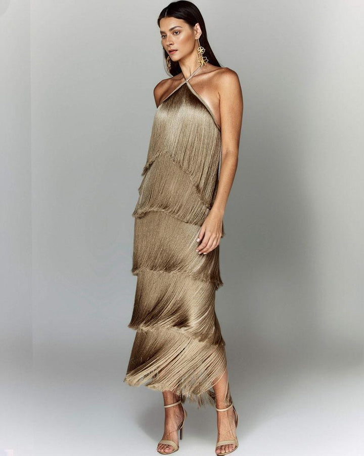 Madina | Elegantes Damenkleid