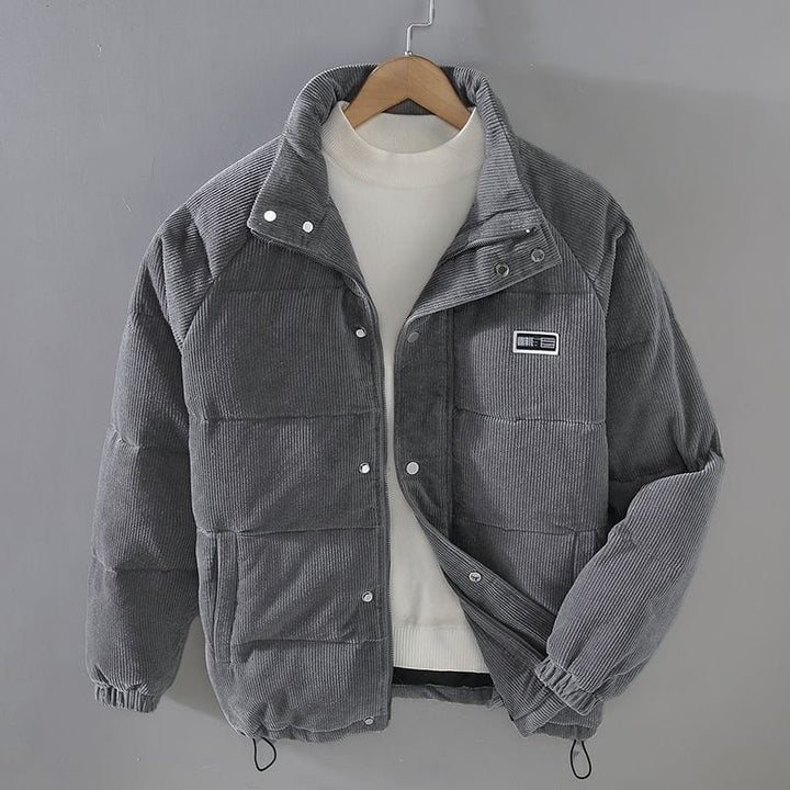 Max | Stylische Komfortjacke