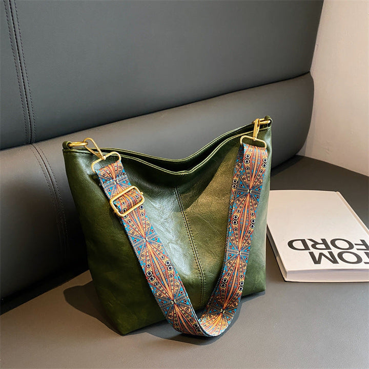 Lotte I Vintage Tasche