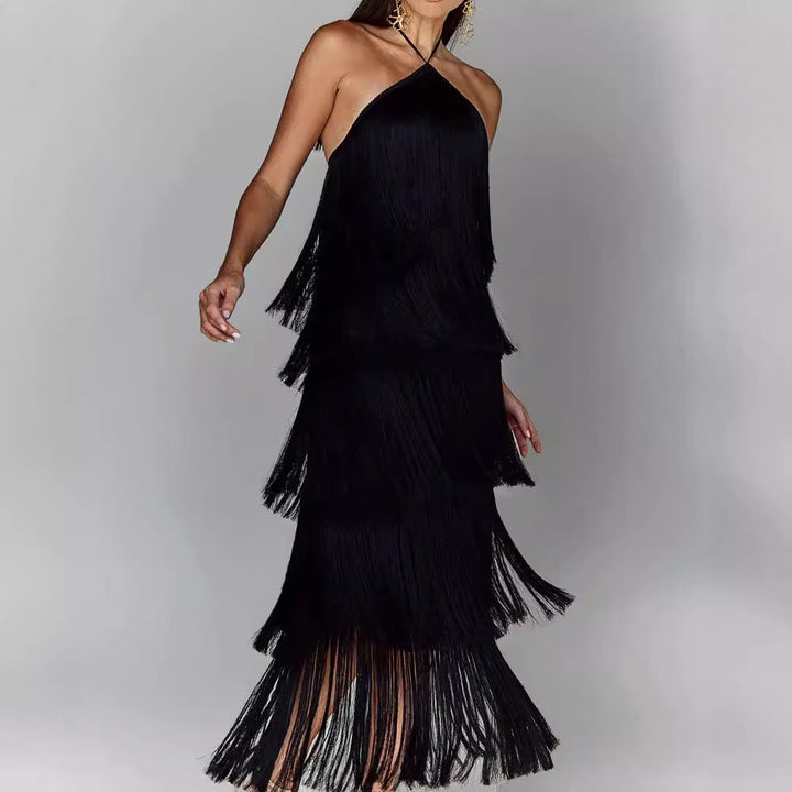 Madina | Elegantes Damenkleid