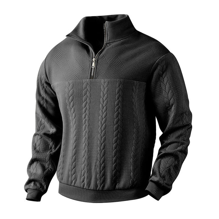 Baldur | Strickpullover