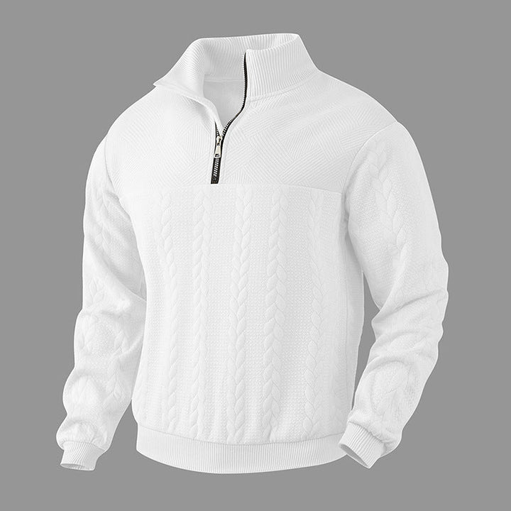 Baldur | Strickpullover