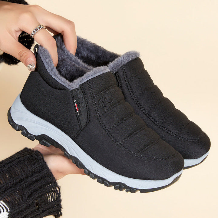 Essence | Outdoor-Schuhe für alle Jahreszeiten (rutschfest und wasserdicht)