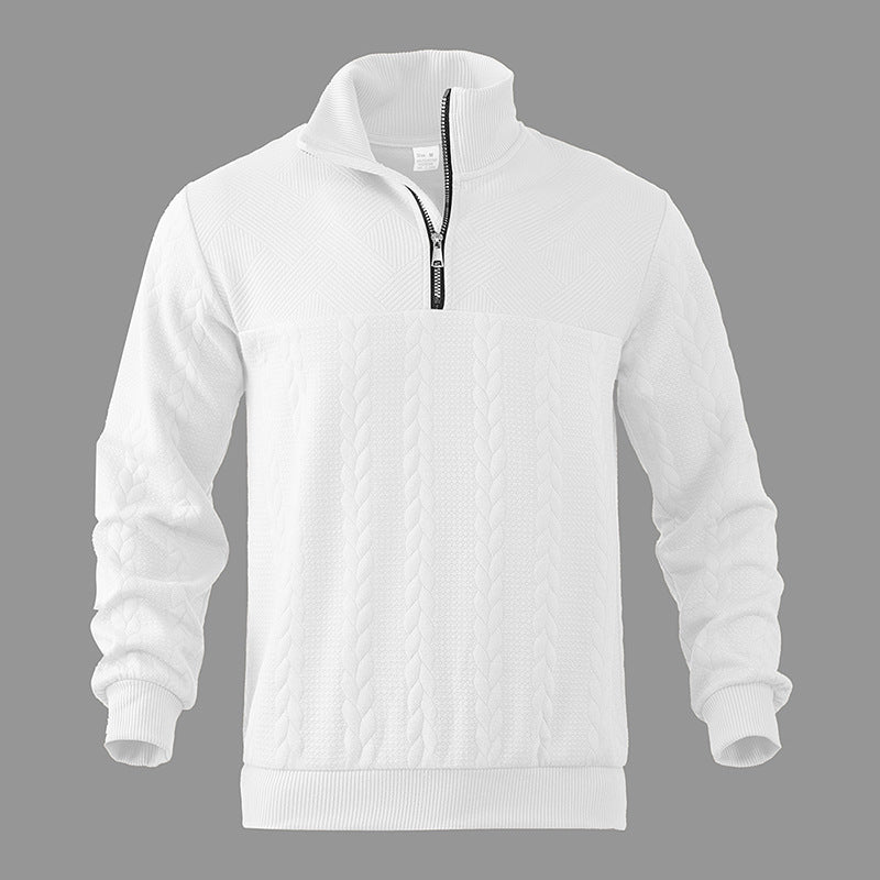 Baldur | Strickpullover