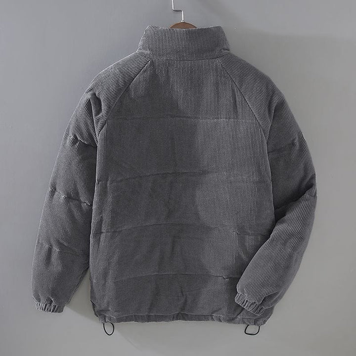 Max | Stylische Komfortjacke