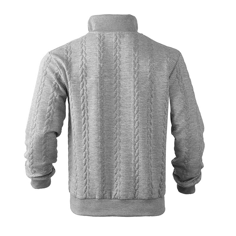 Baldur | Strickpullover