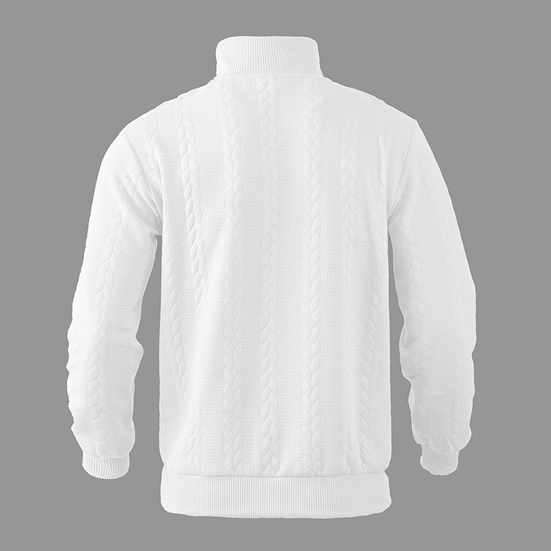 Baldur | Strickpullover