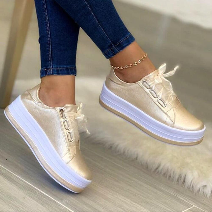 Gloria | Orthopädische Schuhe mit Unterstützung