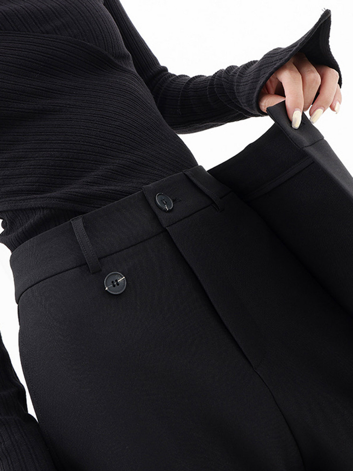 Fenja | Moderne asymmetrische Hose