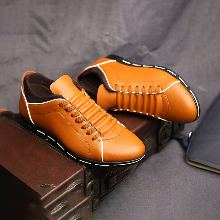 Alden | Klassische Herrenschuhe im modernen Stil