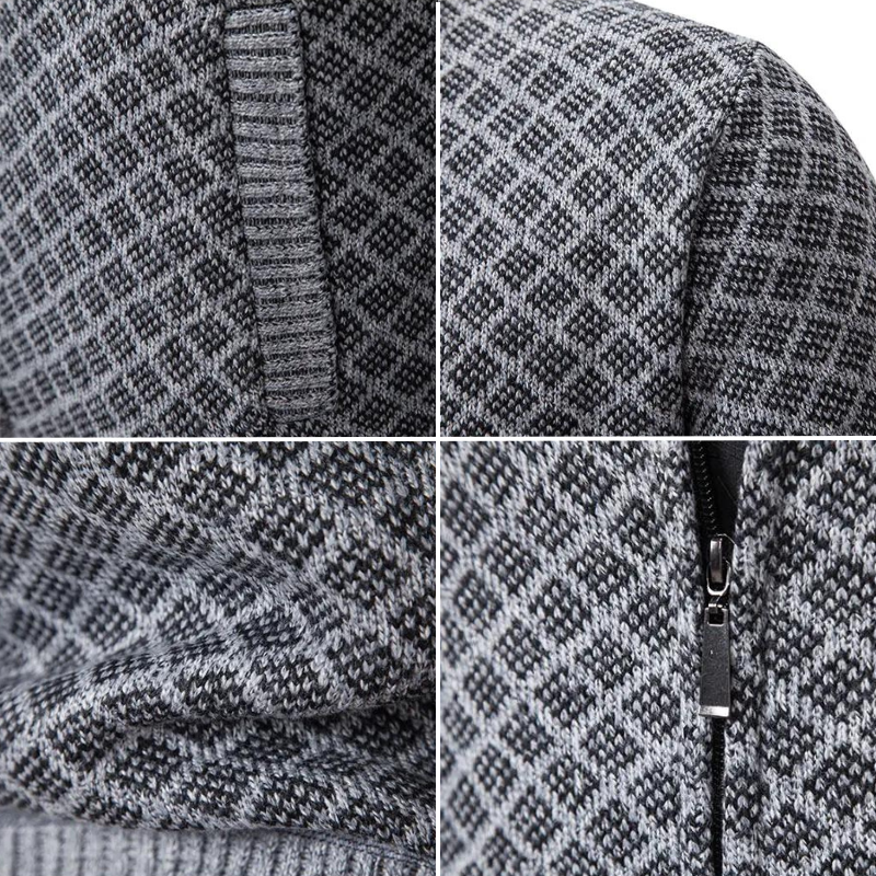 Peter | Stilvolle Herrenjacke