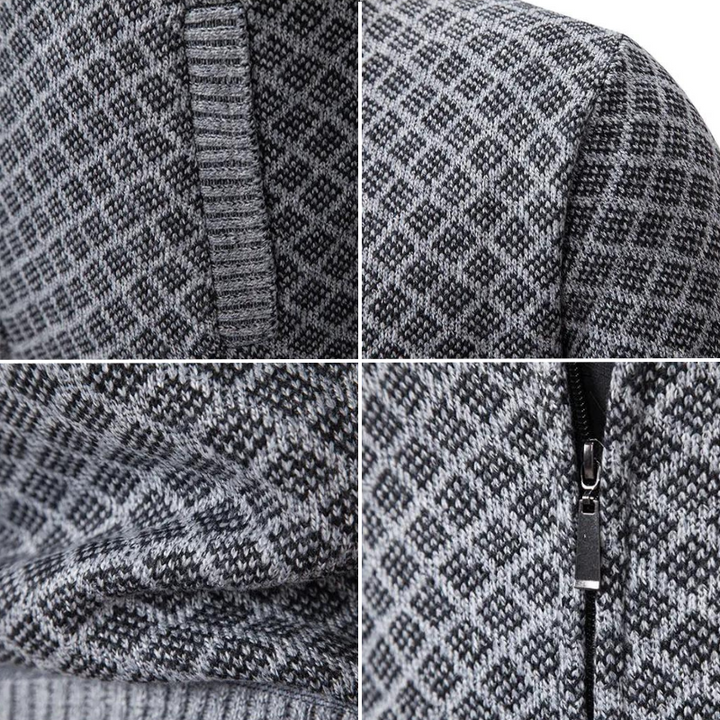Peter | Stilvolle Herrenjacke