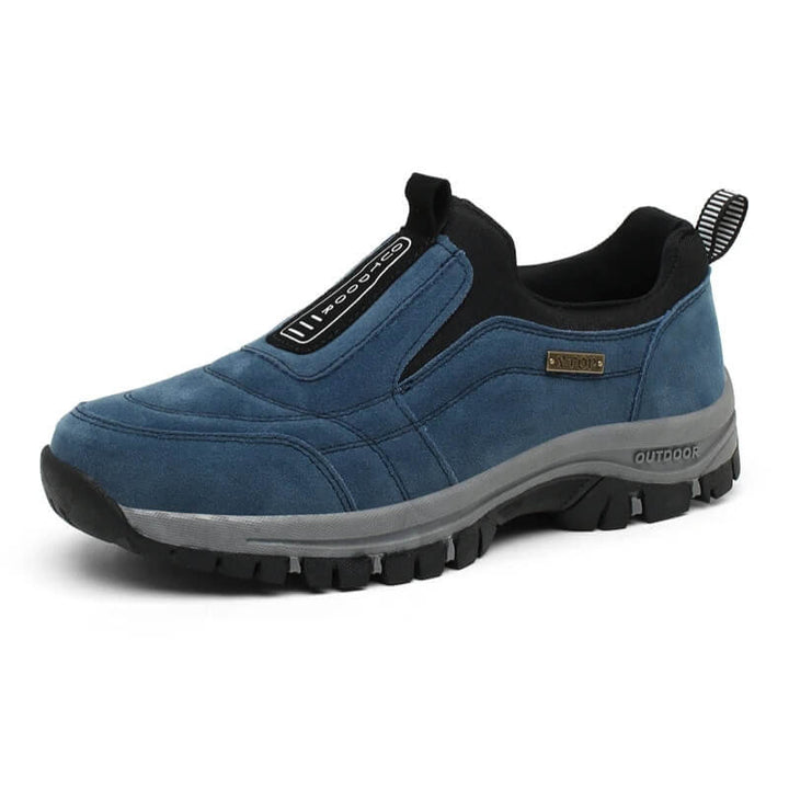 Georg| Orthopädische Premium-Wanderschuhe