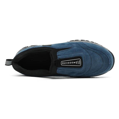 Georg| Orthopädische Premium-Wanderschuhe