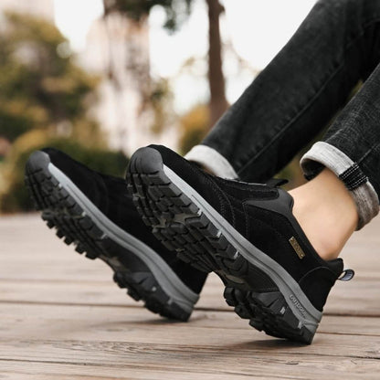 Georg| Orthopädische Premium-Wanderschuhe