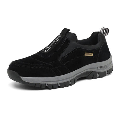 Georg| Orthopädische Premium-Wanderschuhe