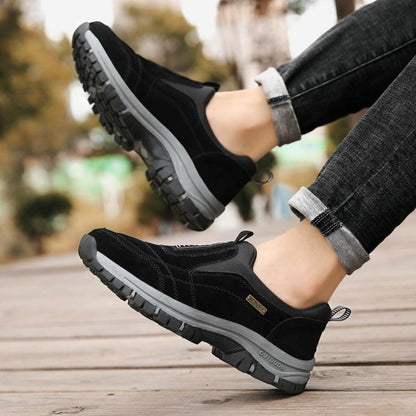 Georg| Orthopädische Premium-Wanderschuhe