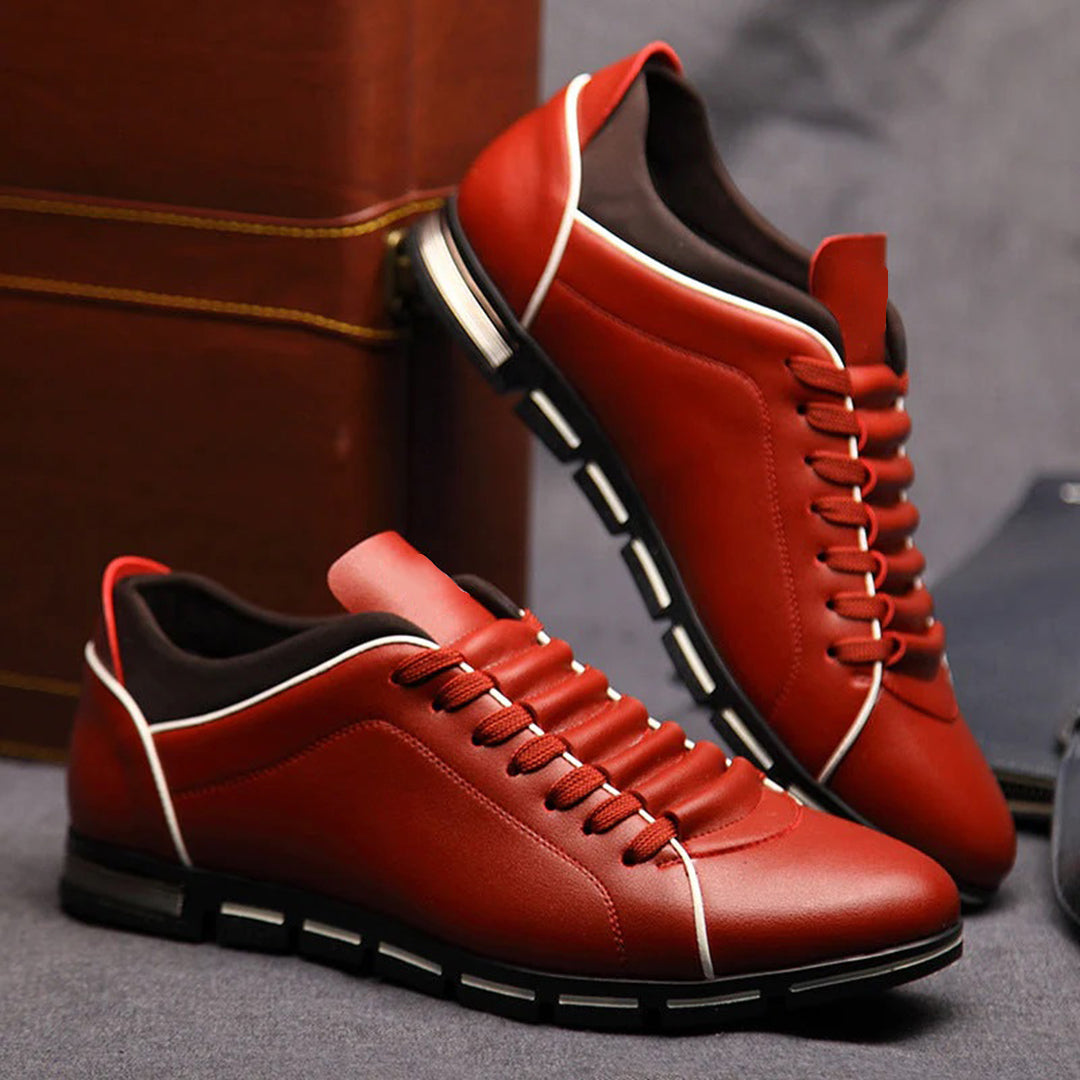 Alden | Klassische Herrenschuhe im modernen Stil