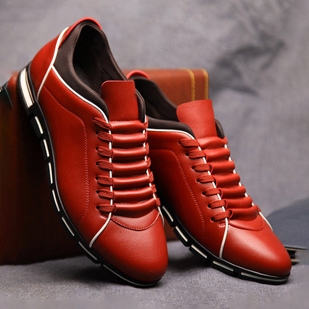 Alden | Klassische Herrenschuhe im modernen Stil