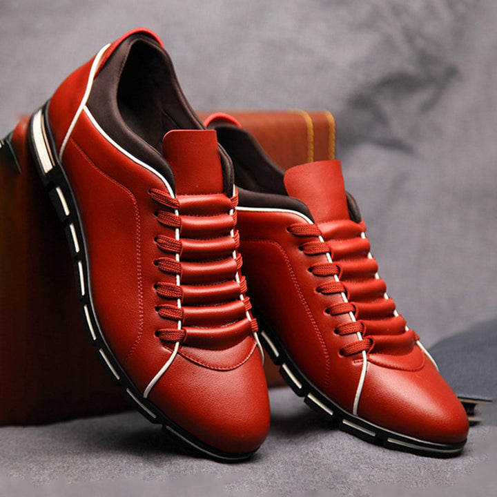 Alden | Klassische Herrenschuhe im modernen Stil