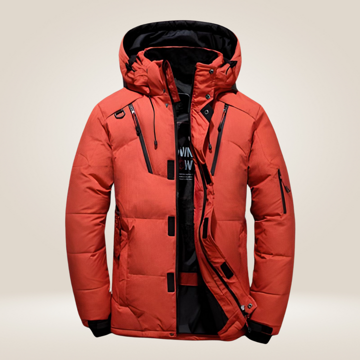 Elliot | Daunenjacke
