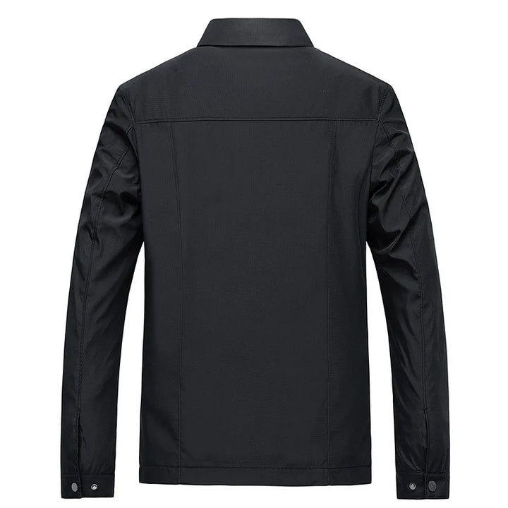 Max | Frühlingskomfortjacke