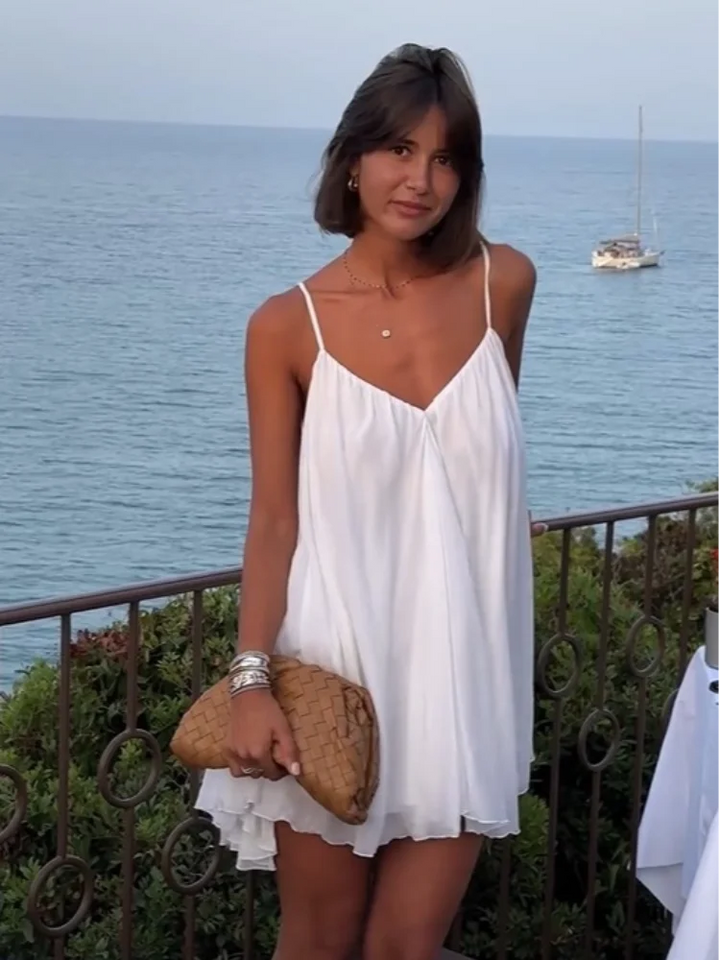 Laura | Sommerkleid