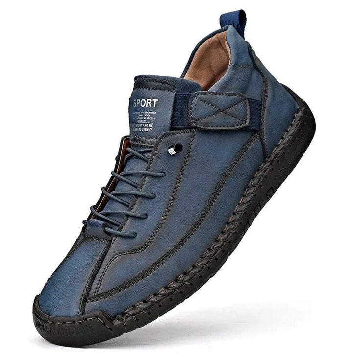 Zoltan | Robuste Sportschuhe