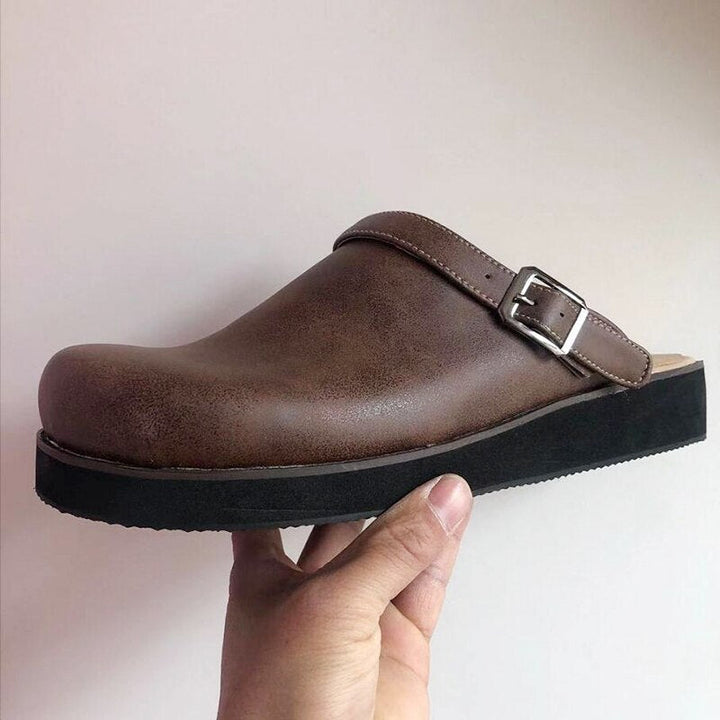 Federico | Orthopädische Schuhe