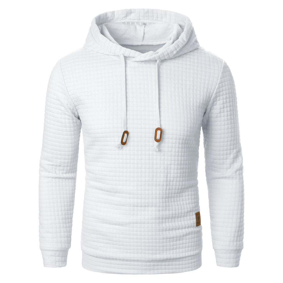 Kuno | Vielseitiges Kapuzen-Sweatshirt