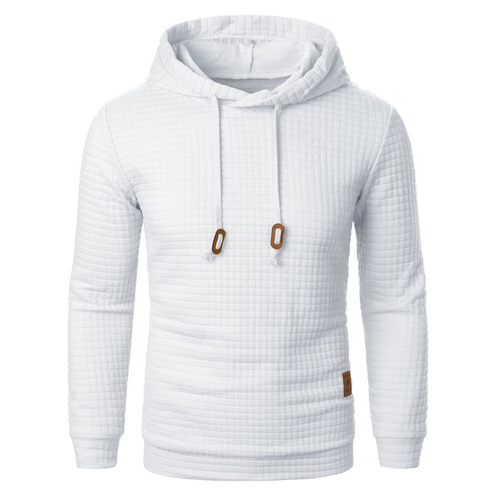 Kuno | Vielseitiges Kapuzen-Sweatshirt
