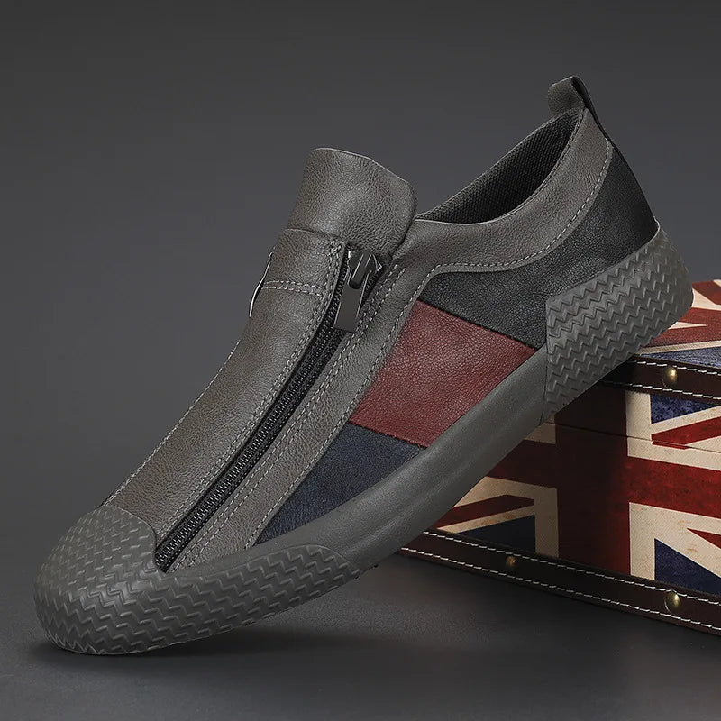 Lara | Lederne Sneakers