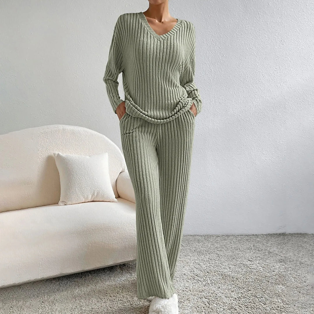 Susanne | Gemütliche Lounge Set