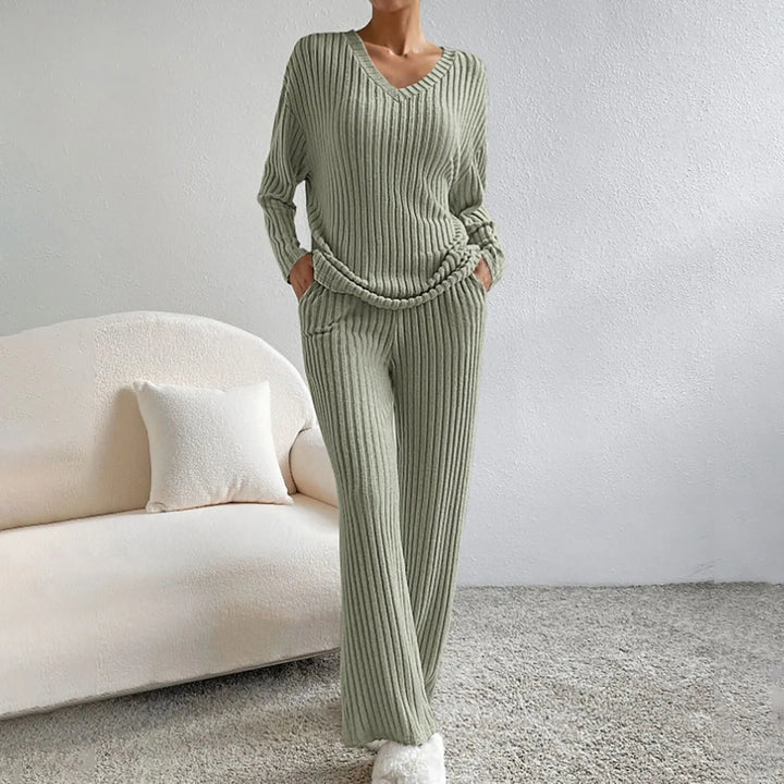 Susanne | Gemütliche Lounge Set