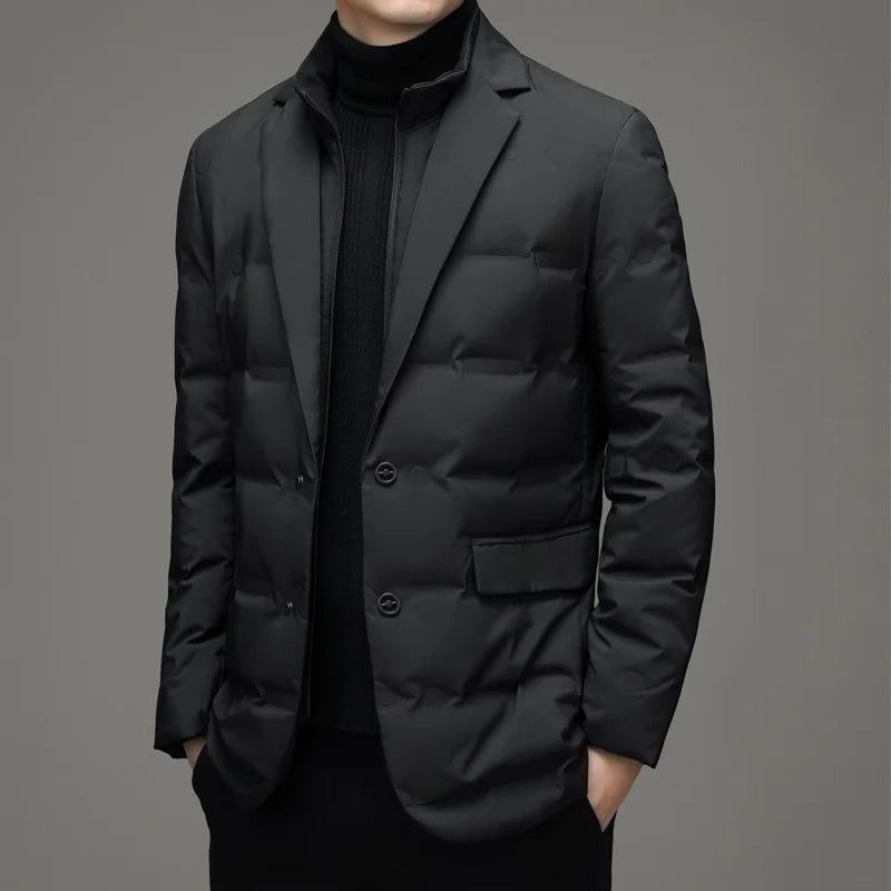 Marco | Kurze Daunenjacke