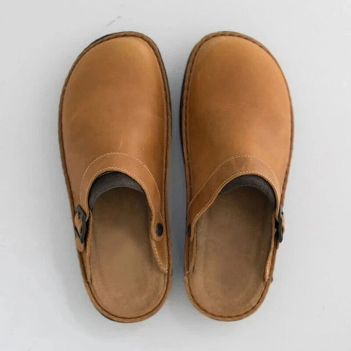 Federico | Orthopädische Schuhe