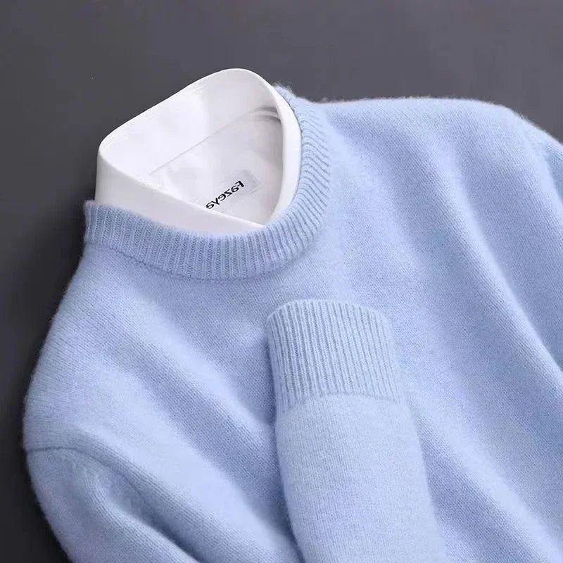 Noah | Soft Pullover