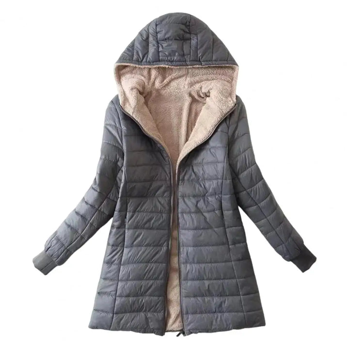 Natascha | Allwetter-Steppjacke